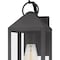 Quoizel Thorpe Outdoor Wall Lantern TPE8406MB - alternate 4